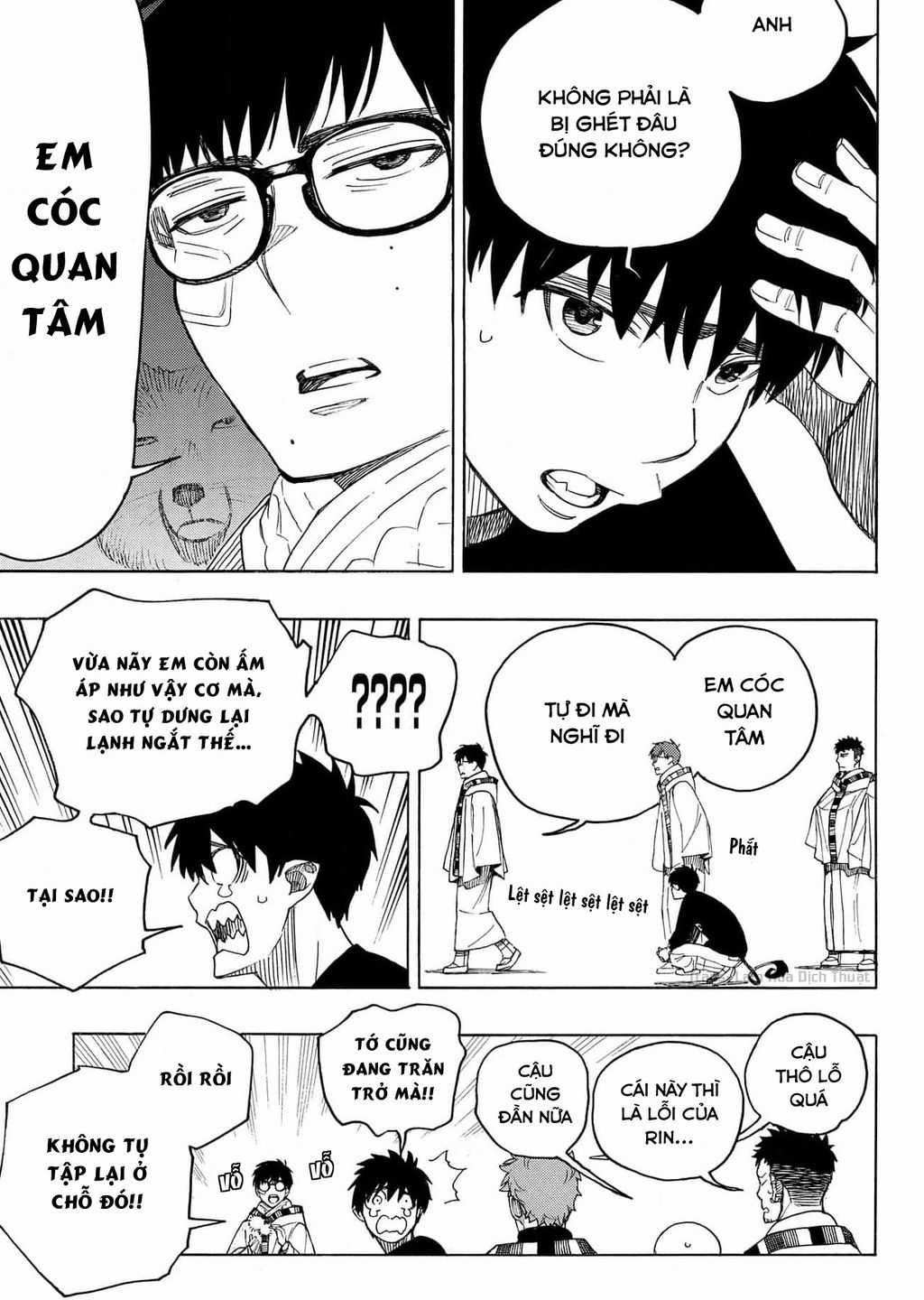 Lam Hỏa Diệt Quỷ Chapter 145 trang 26