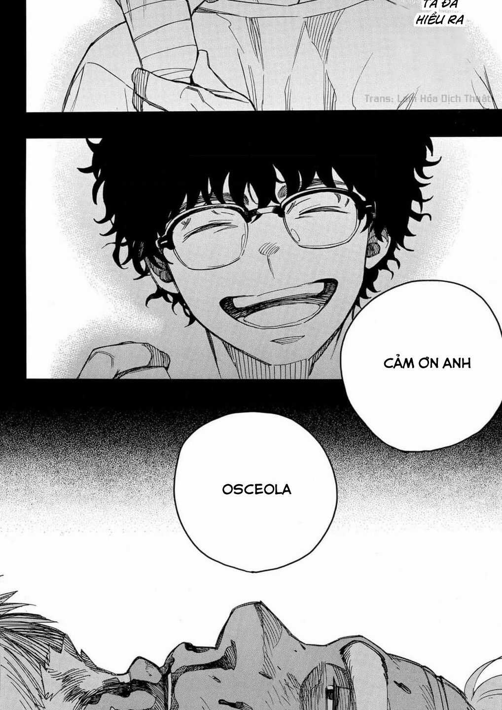 Lam Hỏa Diệt Quỷ Chapter 148 trang 16