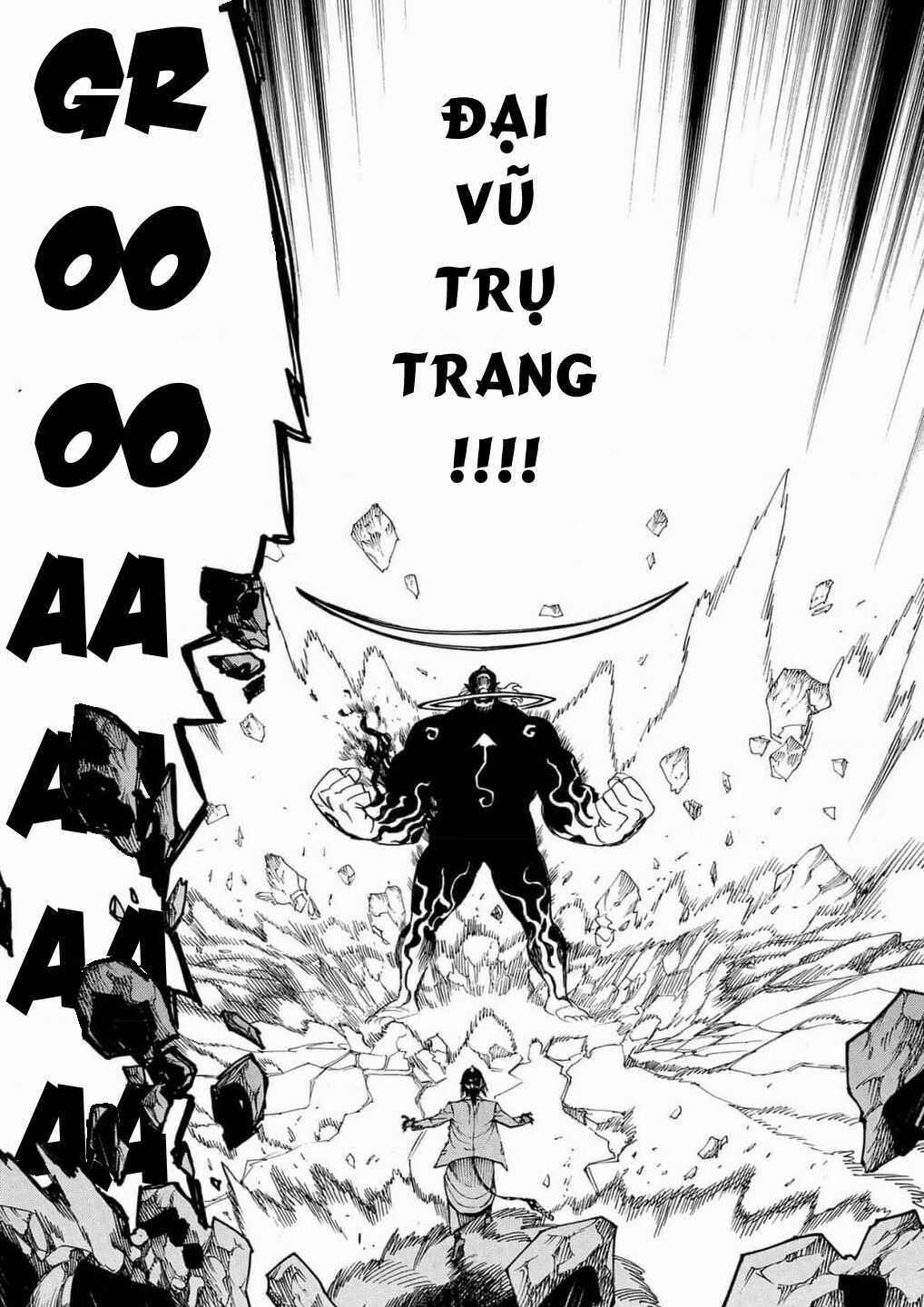 Lam Hỏa Diệt Quỷ Chapter 148 trang 25