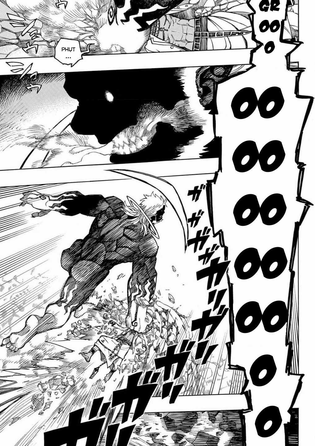 Lam Hỏa Diệt Quỷ Chapter 148 trang 27