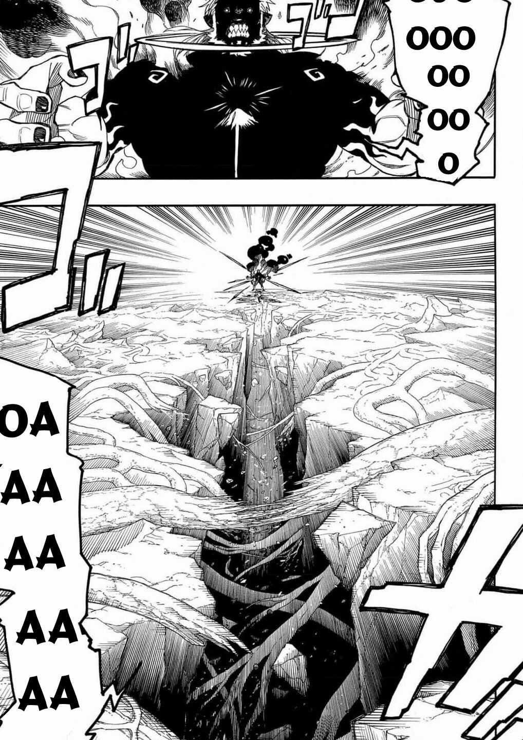 Lam Hỏa Diệt Quỷ Chapter 149 trang 17