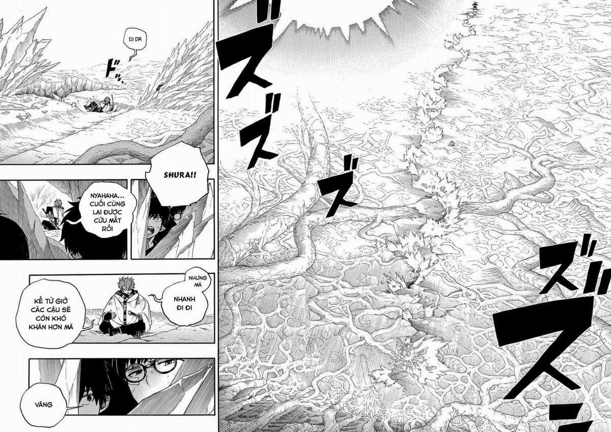 Lam Hỏa Diệt Quỷ Chapter 149 trang 24