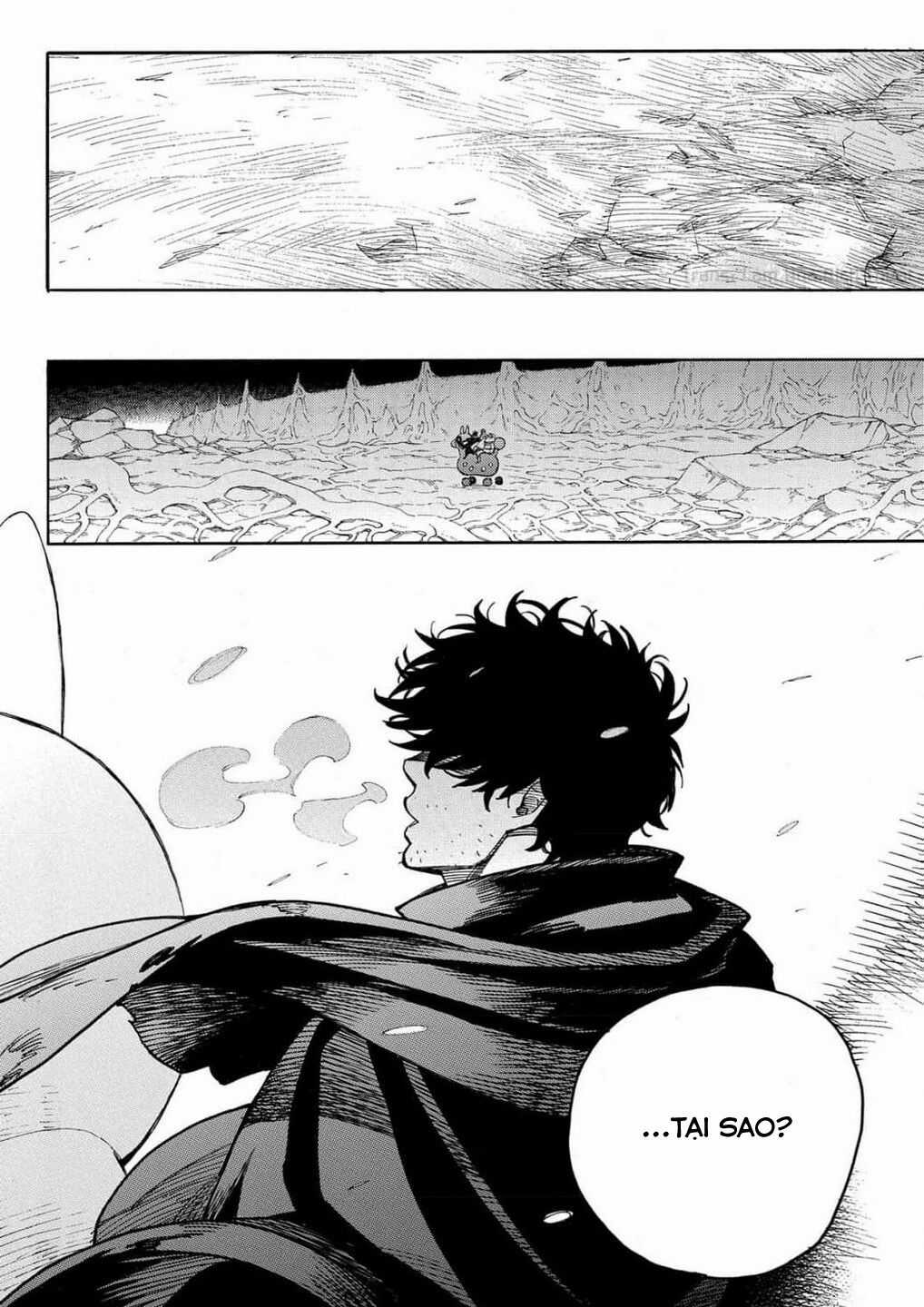 Lam Hỏa Diệt Quỷ Chapter 149 trang 39