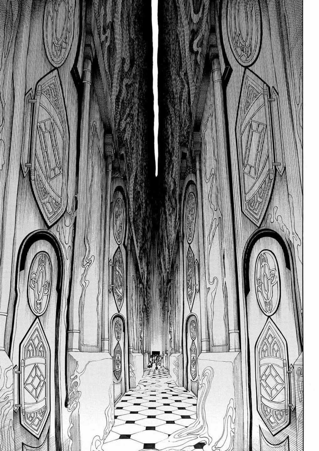 Lam Hỏa Diệt Quỷ Chapter 149 trang 44