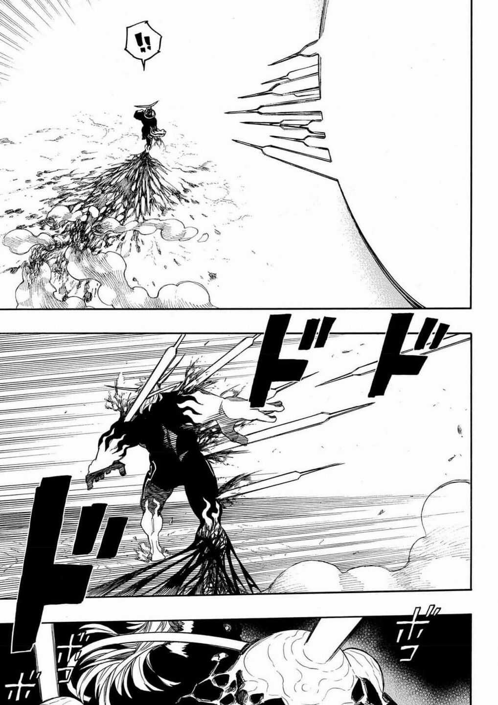 Lam Hỏa Diệt Quỷ Chapter 149 trang 5