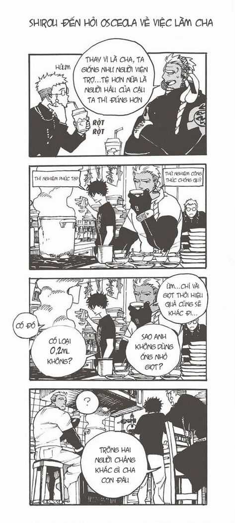 Lam Hỏa Diệt Quỷ Chapter 150 trang 31