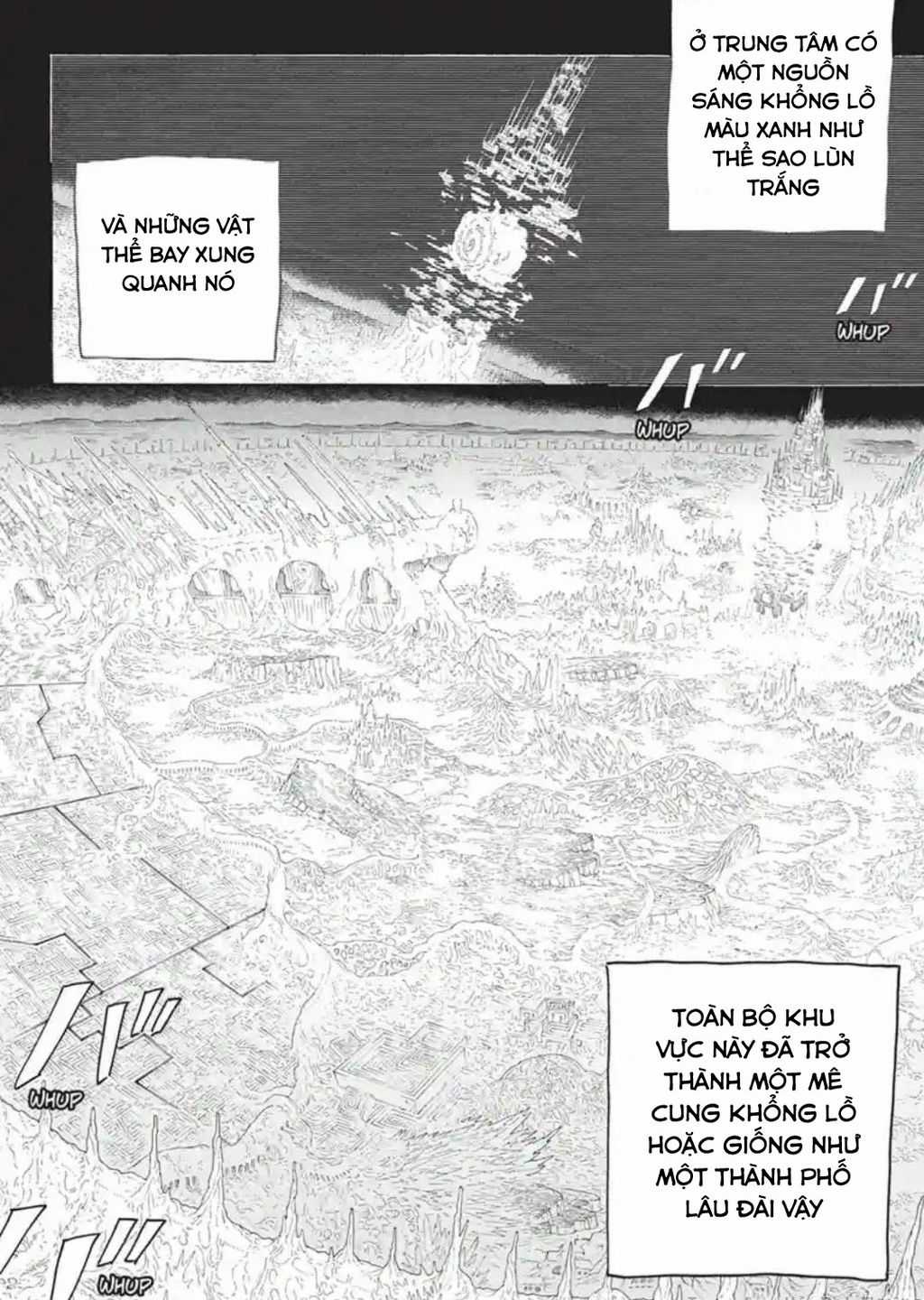 Lam Hỏa Diệt Quỷ Chapter 152 trang 12