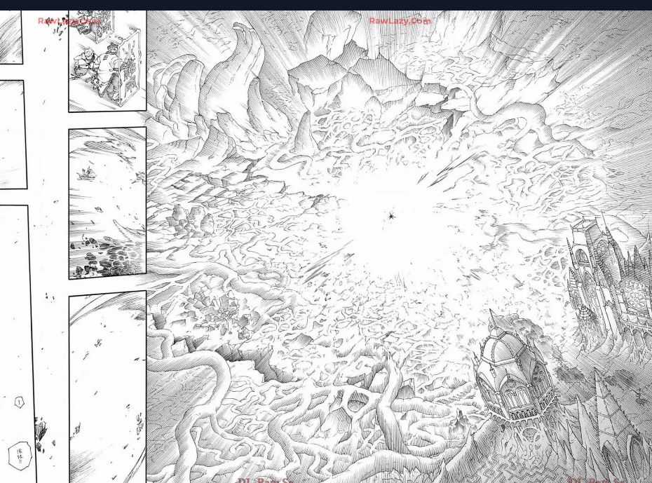 Lam Hỏa Diệt Quỷ Chapter 153 trang 29