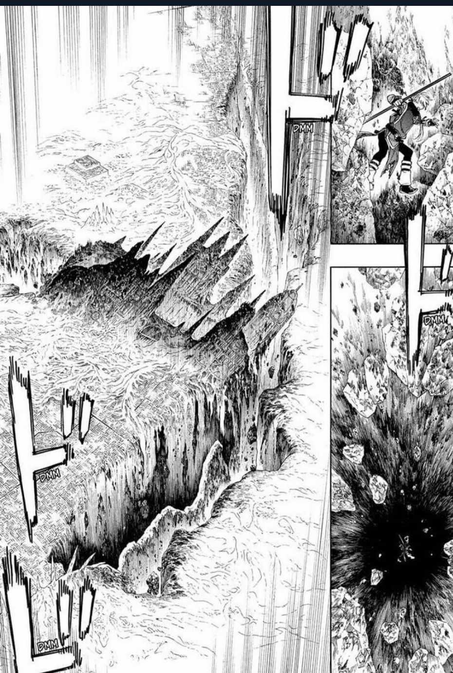 Lam Hỏa Diệt Quỷ Chapter 154 trang 5