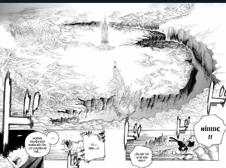 Lam Hỏa Diệt Quỷ Chapter 154 trang 7