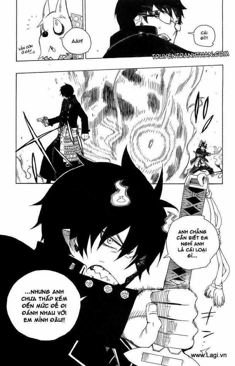 Lam Hỏa Diệt Quỷ Chapter 2 trang 42