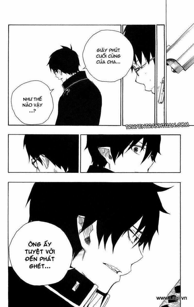 Lam Hỏa Diệt Quỷ Chapter 2 trang 43