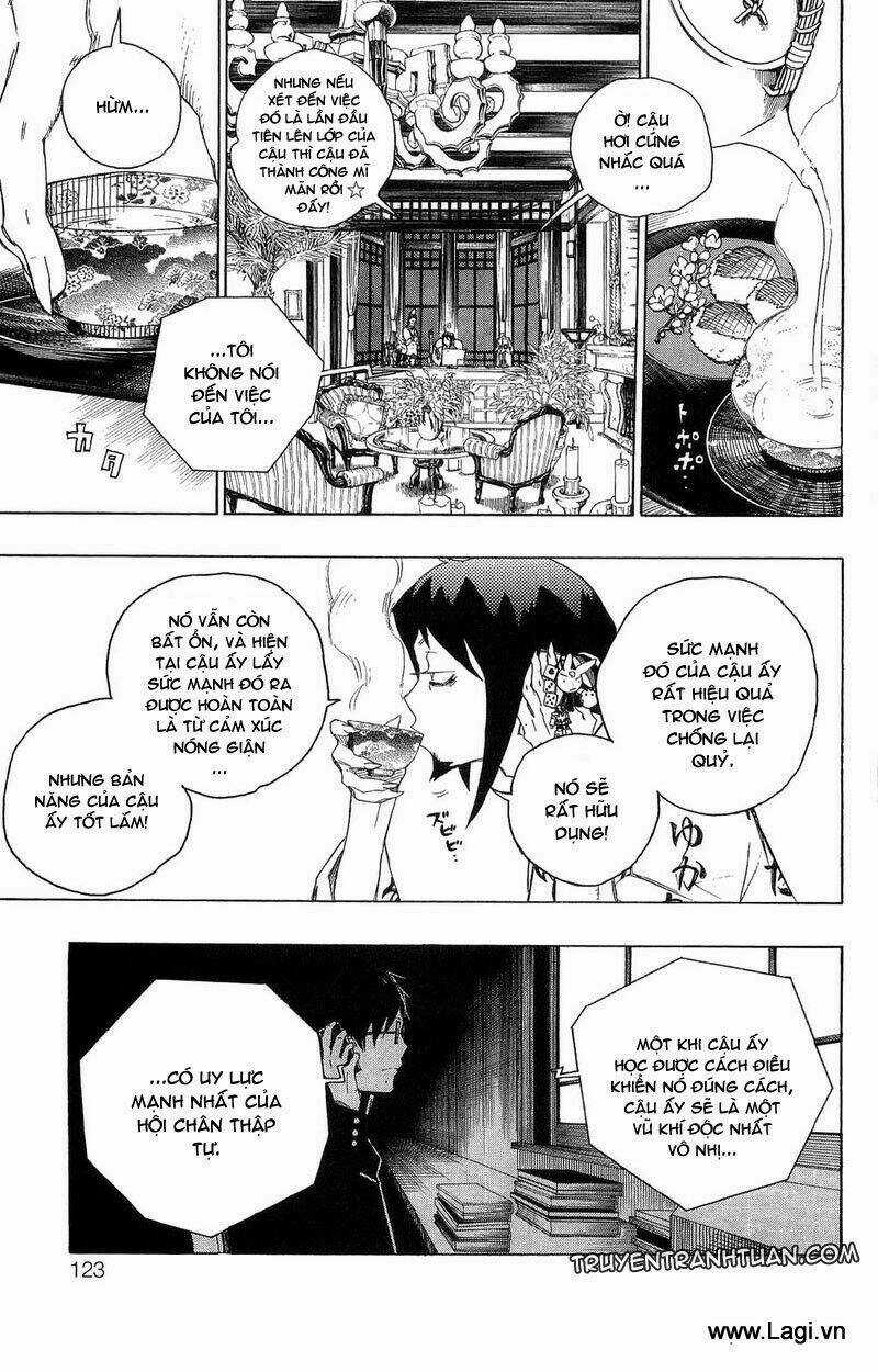 Lam Hỏa Diệt Quỷ Chapter 2 trang 48