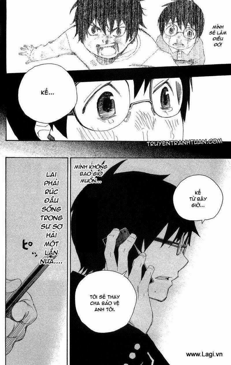 Lam Hỏa Diệt Quỷ Chapter 2 trang 51