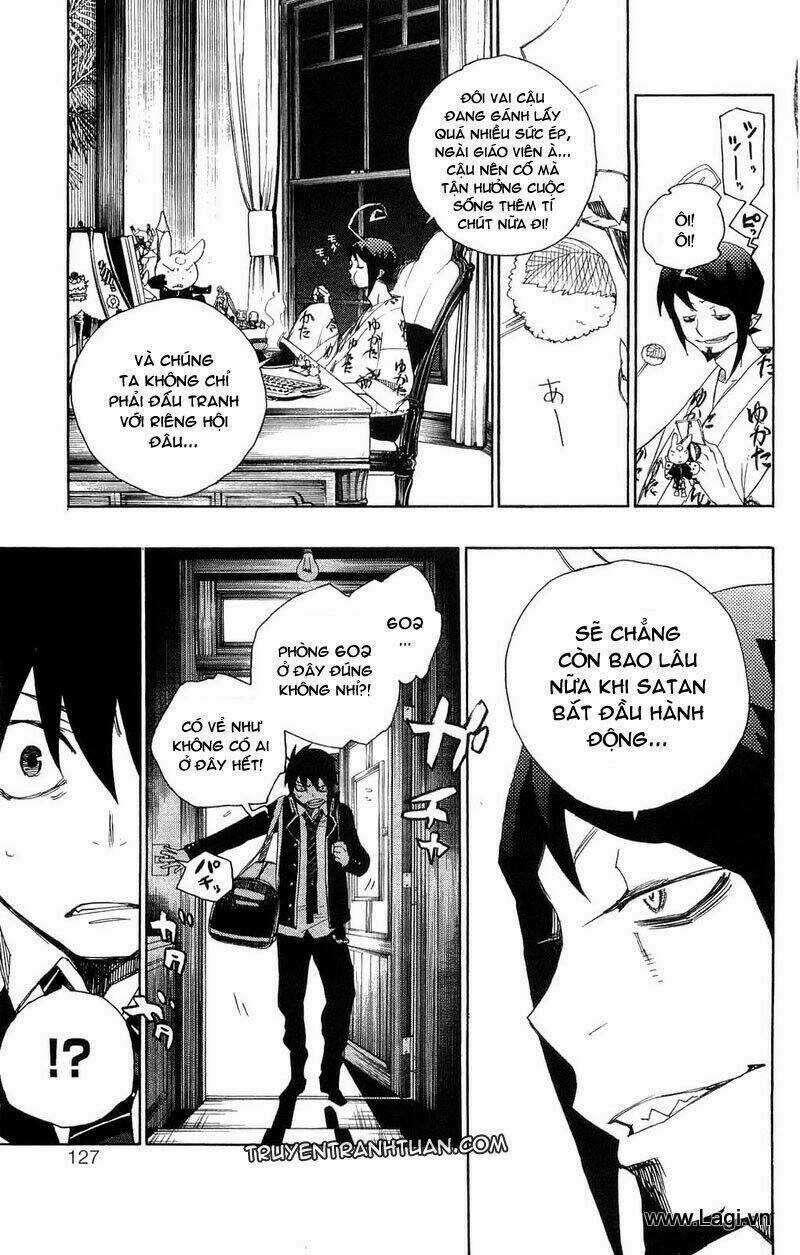 Lam Hỏa Diệt Quỷ Chapter 2 trang 52