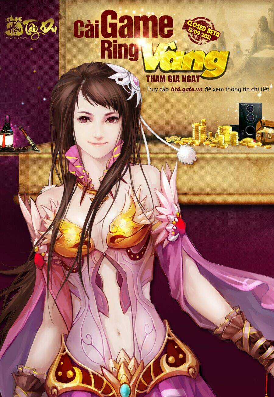 Lam Hỏa Diệt Quỷ Chapter 23.5 trang 0