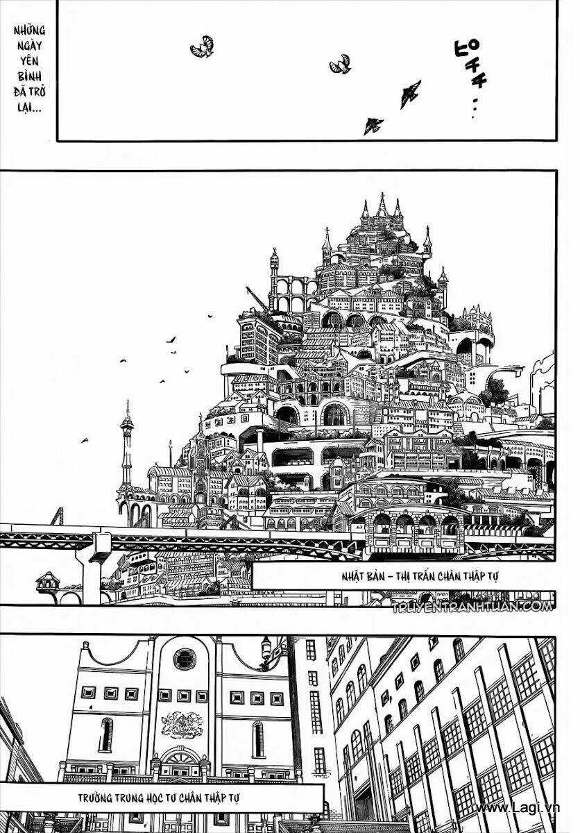 Lam Hỏa Diệt Quỷ Chapter 37 trang 0