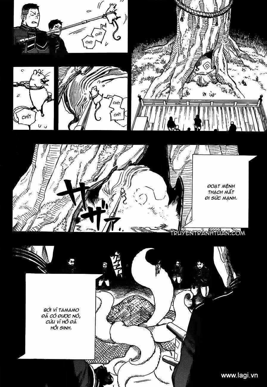 Lam Hỏa Diệt Quỷ Chapter 53 trang 1