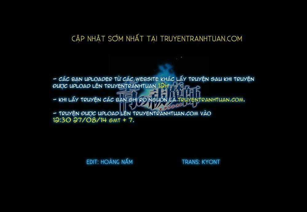 Lam Hỏa Diệt Quỷ Chapter 58 trang 0