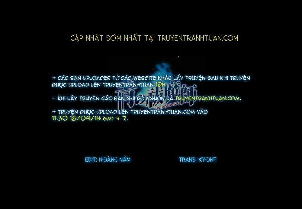 Lam Hỏa Diệt Quỷ Chapter 59 trang 0