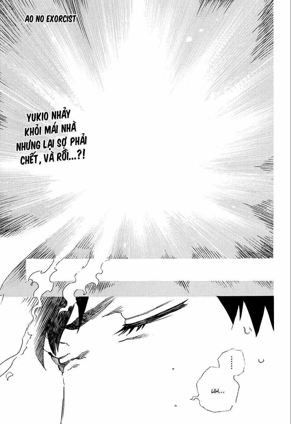 Lam Hỏa Diệt Quỷ Chapter 73 trang 1