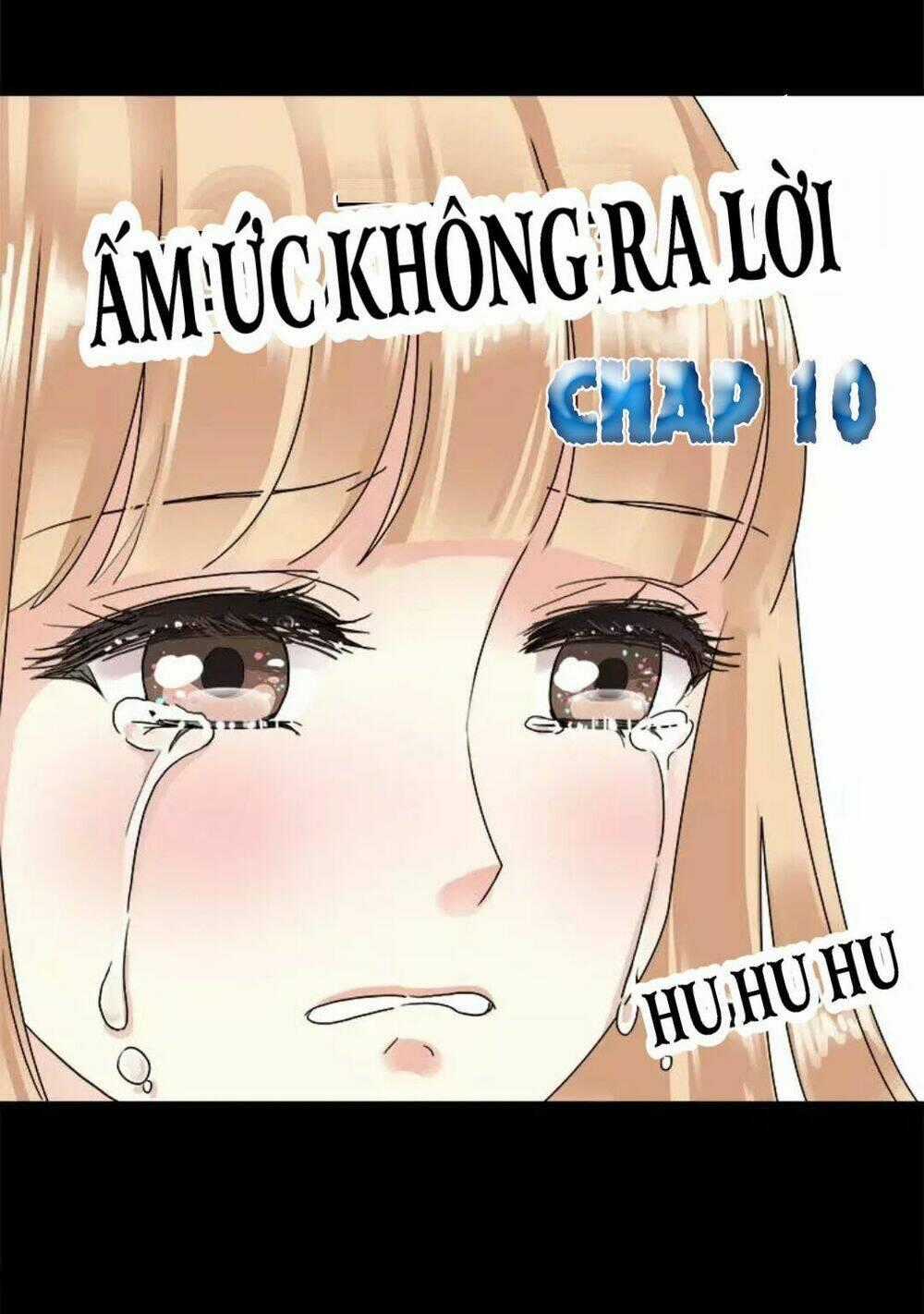 Lam Kiều Mấy Cố Chapter 10 trang 0