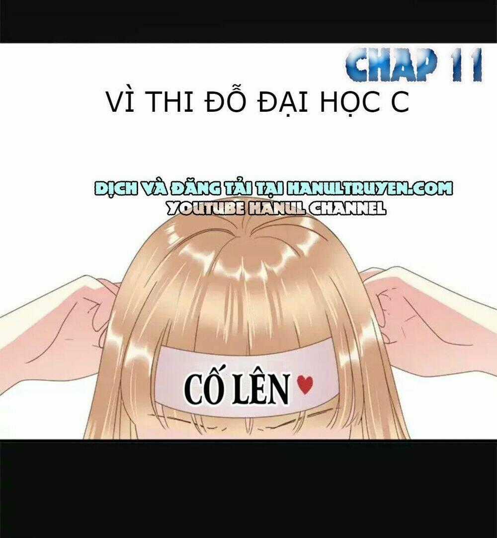 Lam Kiều Mấy Cố Chapter 11 trang 0