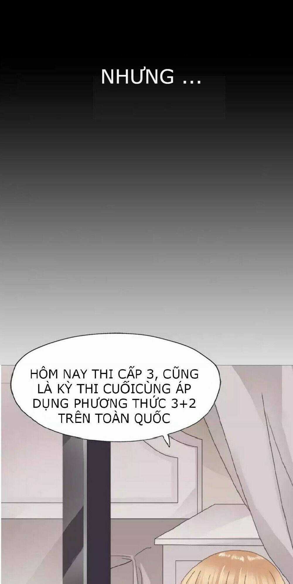 Lam Kiều Mấy Cố Chapter 11 trang 1