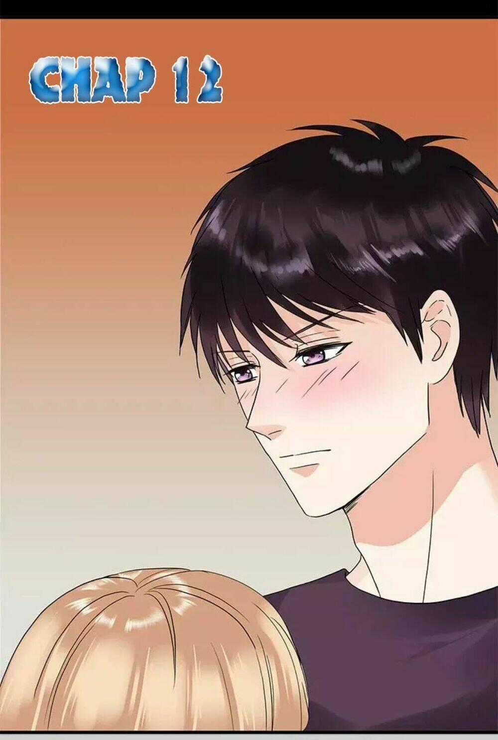 Lam Kiều Mấy Cố Chapter 12 trang 0