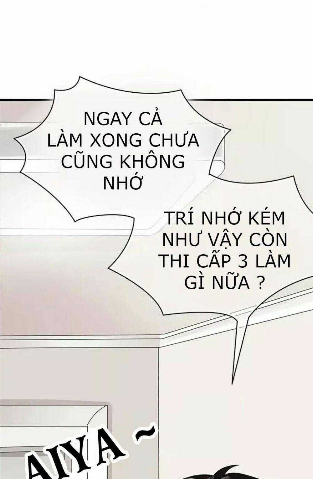 Lam Kiều Mấy Cố Chapter 12 trang 1