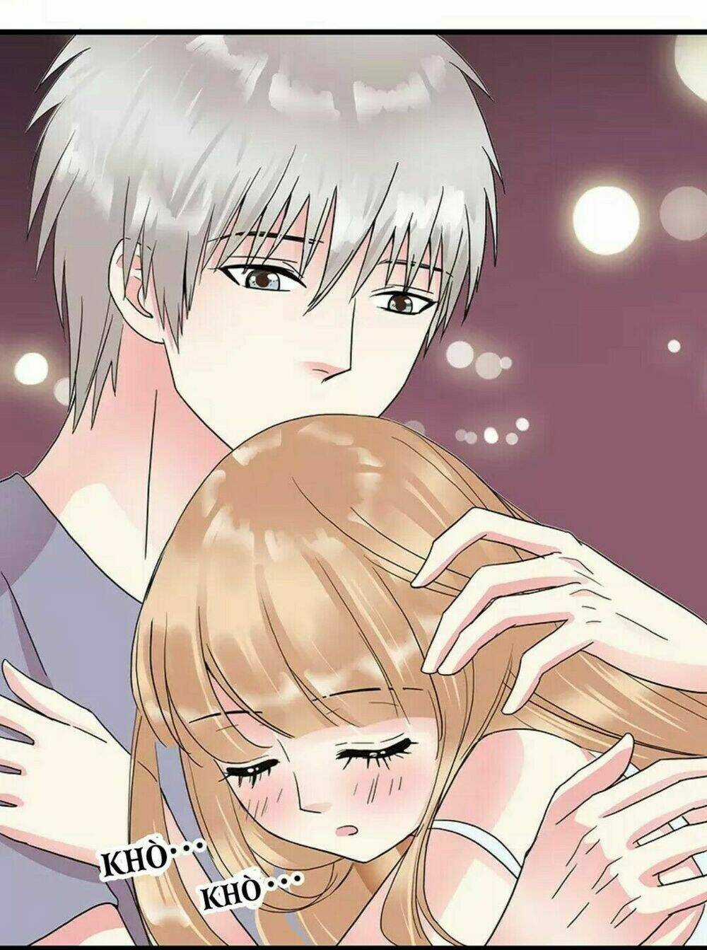 Lam Kiều Mấy Cố Chapter 16 trang 10