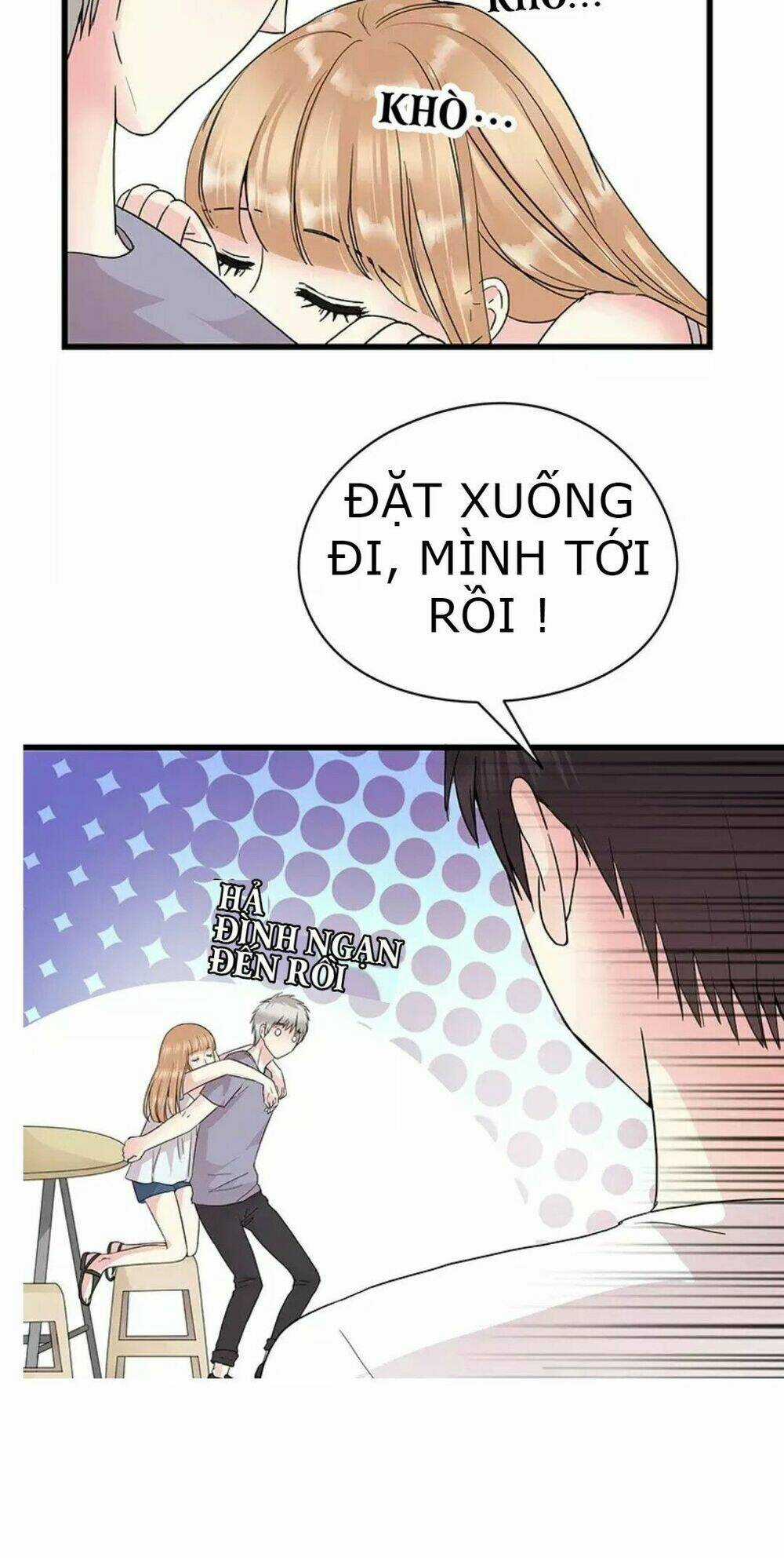 Lam Kiều Mấy Cố Chapter 16 trang 14
