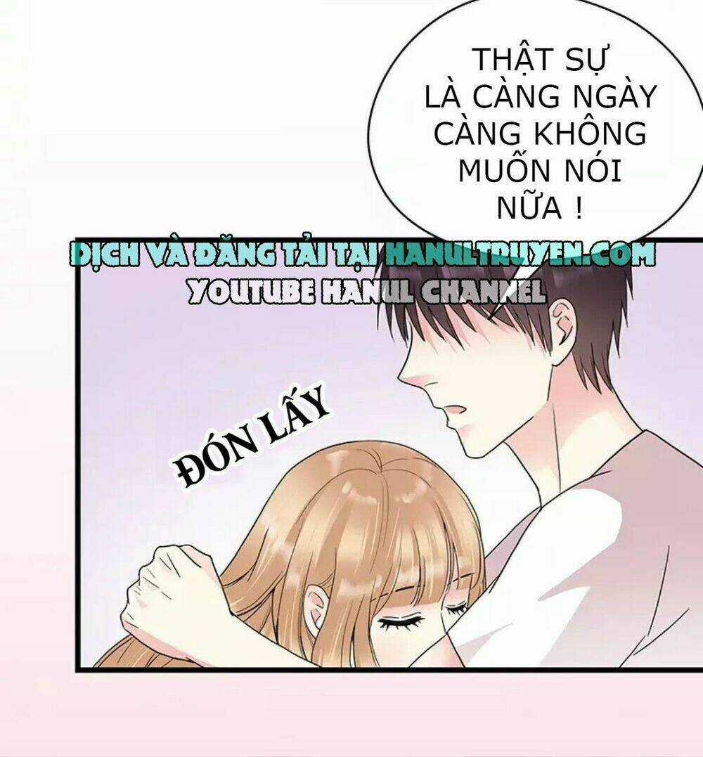 Lam Kiều Mấy Cố Chapter 16 trang 15