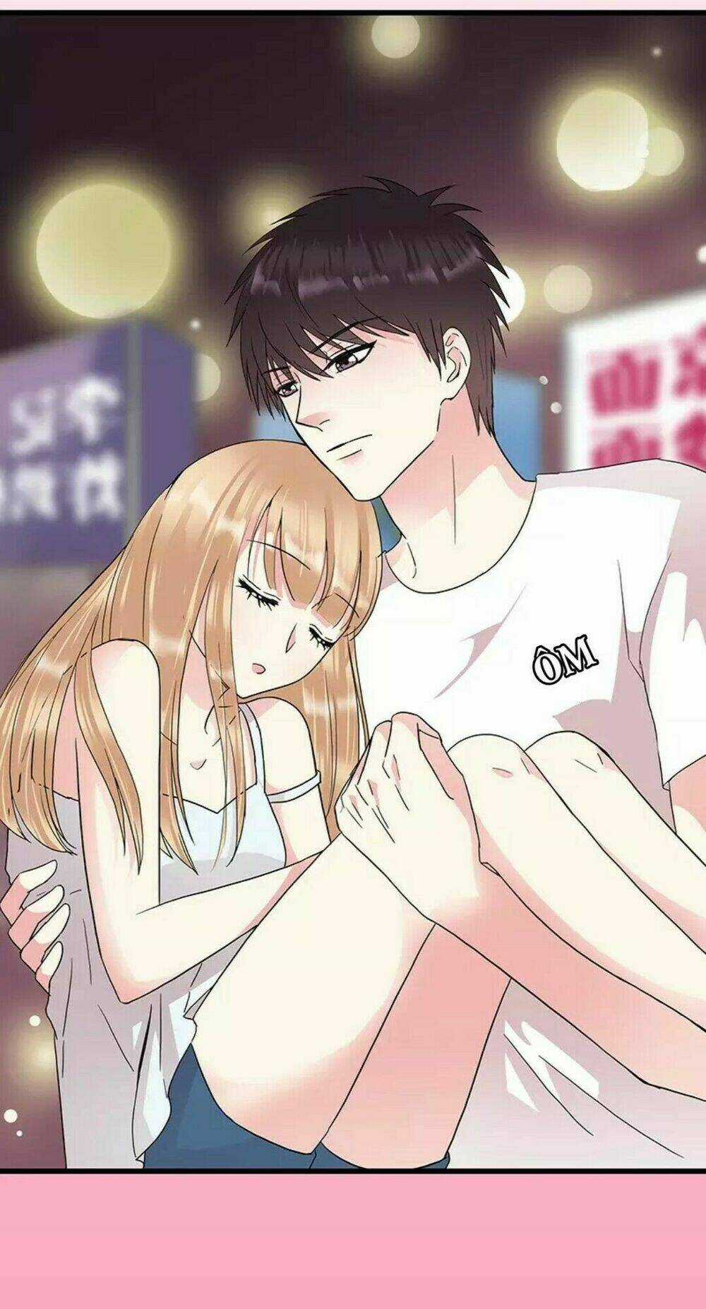 Lam Kiều Mấy Cố Chapter 16 trang 16