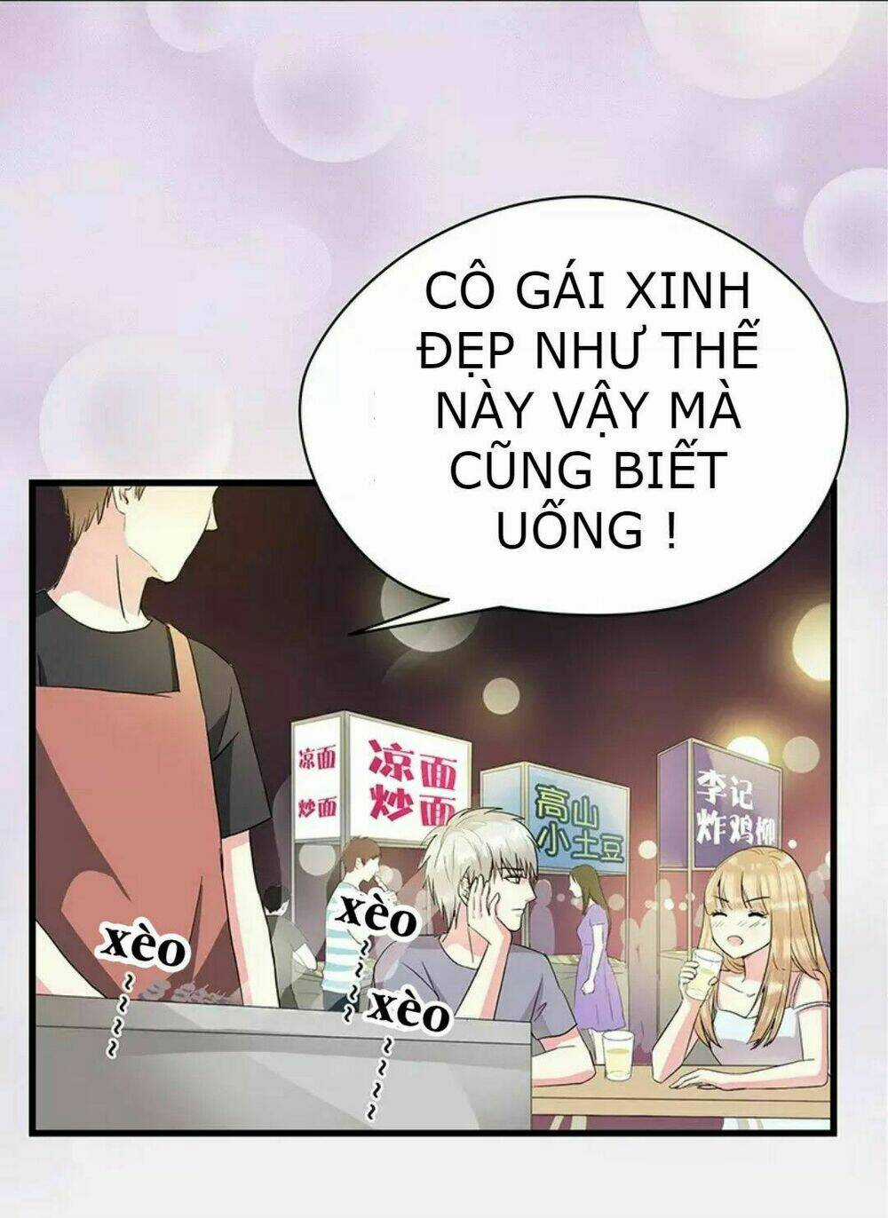 Lam Kiều Mấy Cố Chapter 16 trang 2