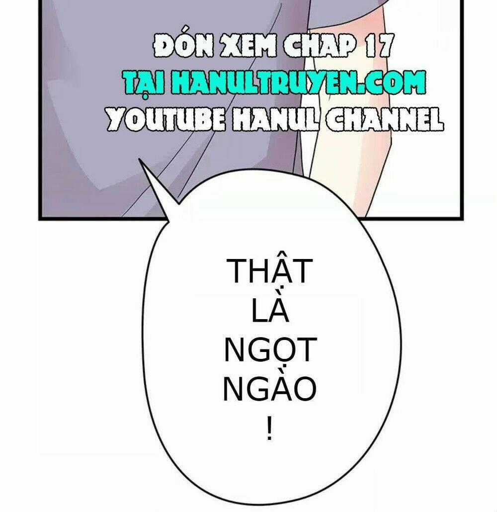 Lam Kiều Mấy Cố Chapter 16 trang 20