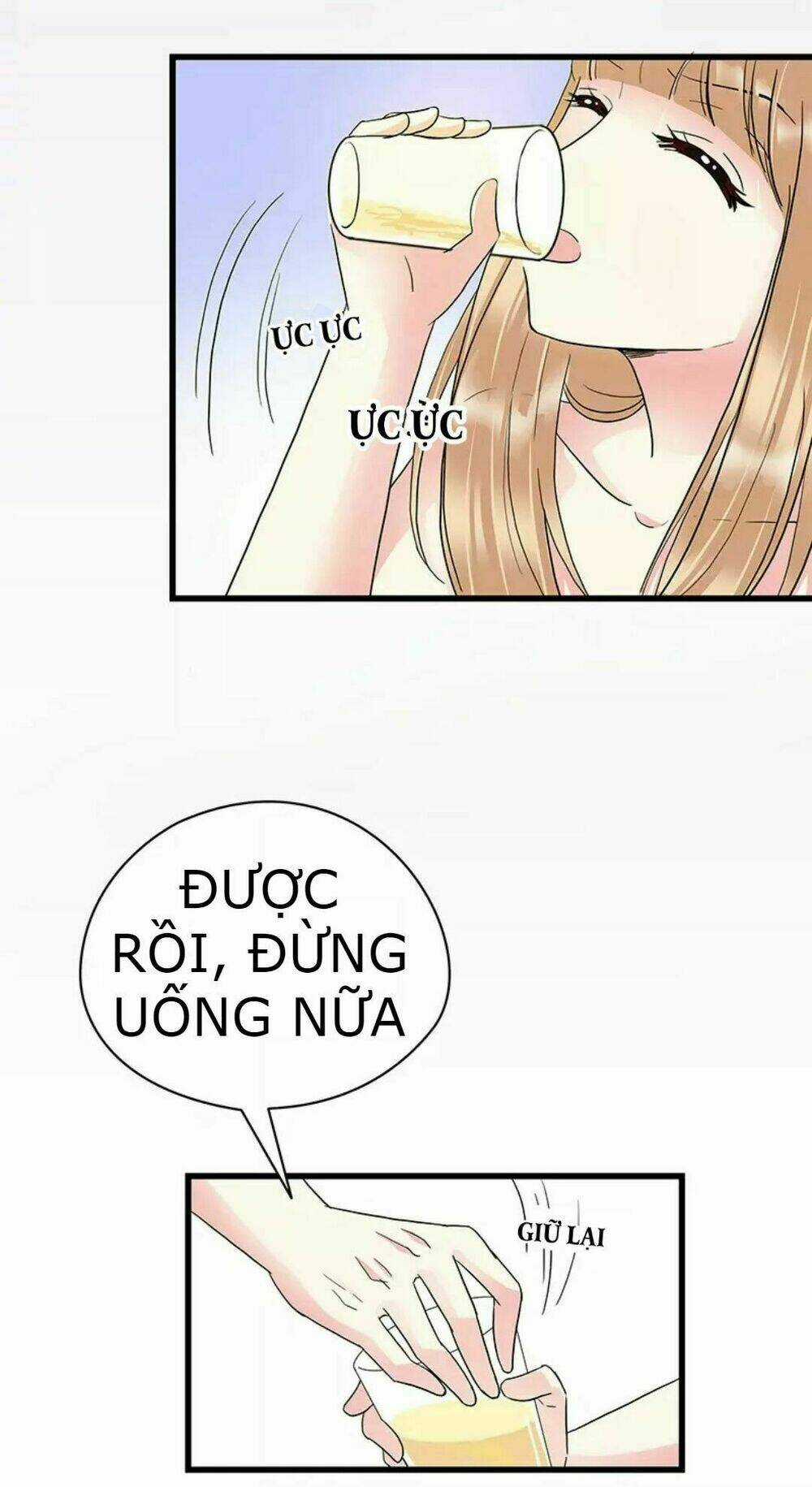Lam Kiều Mấy Cố Chapter 16 trang 3
