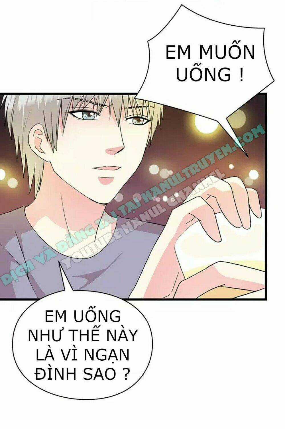 Lam Kiều Mấy Cố Chapter 16 trang 4