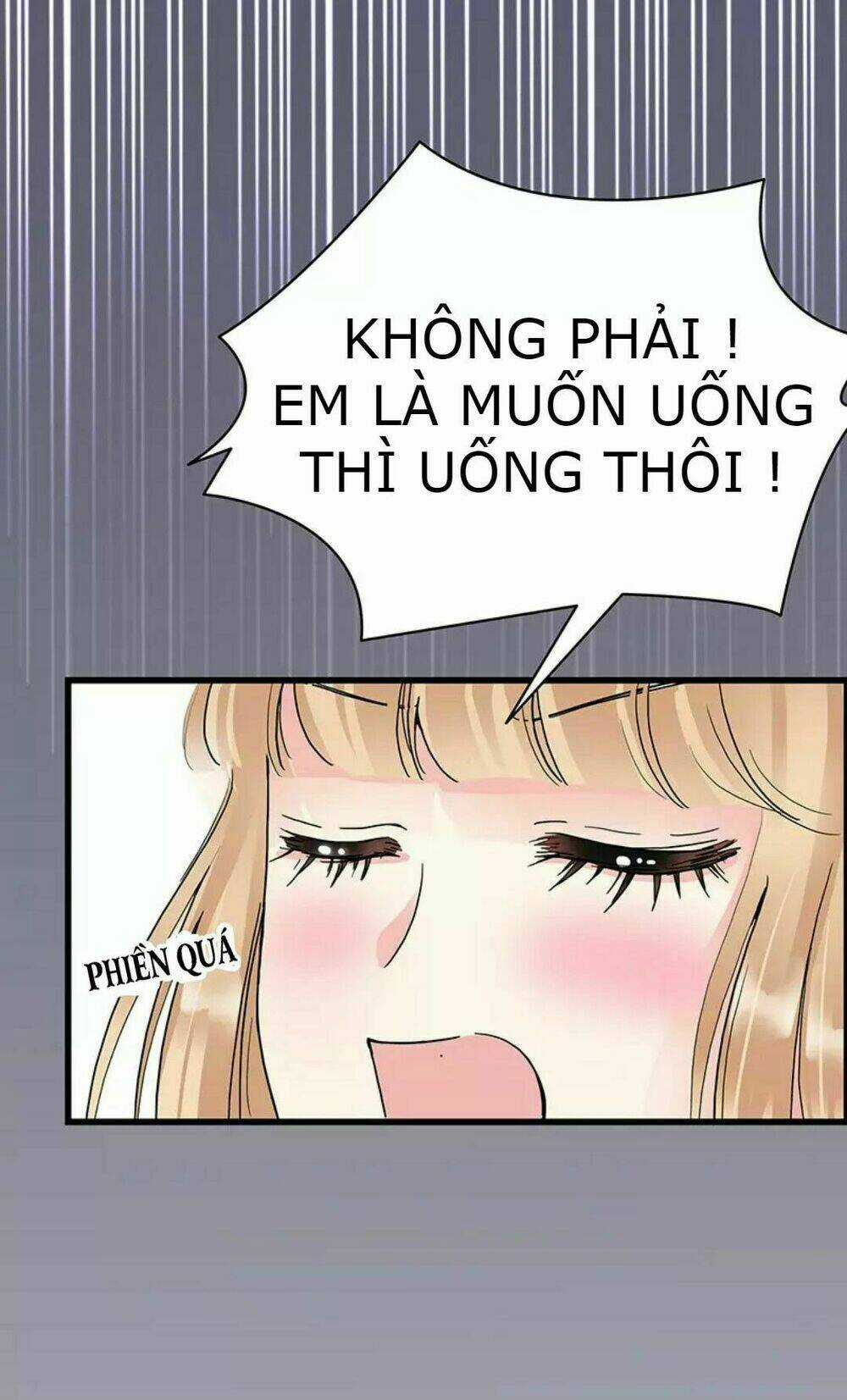Lam Kiều Mấy Cố Chapter 16 trang 5