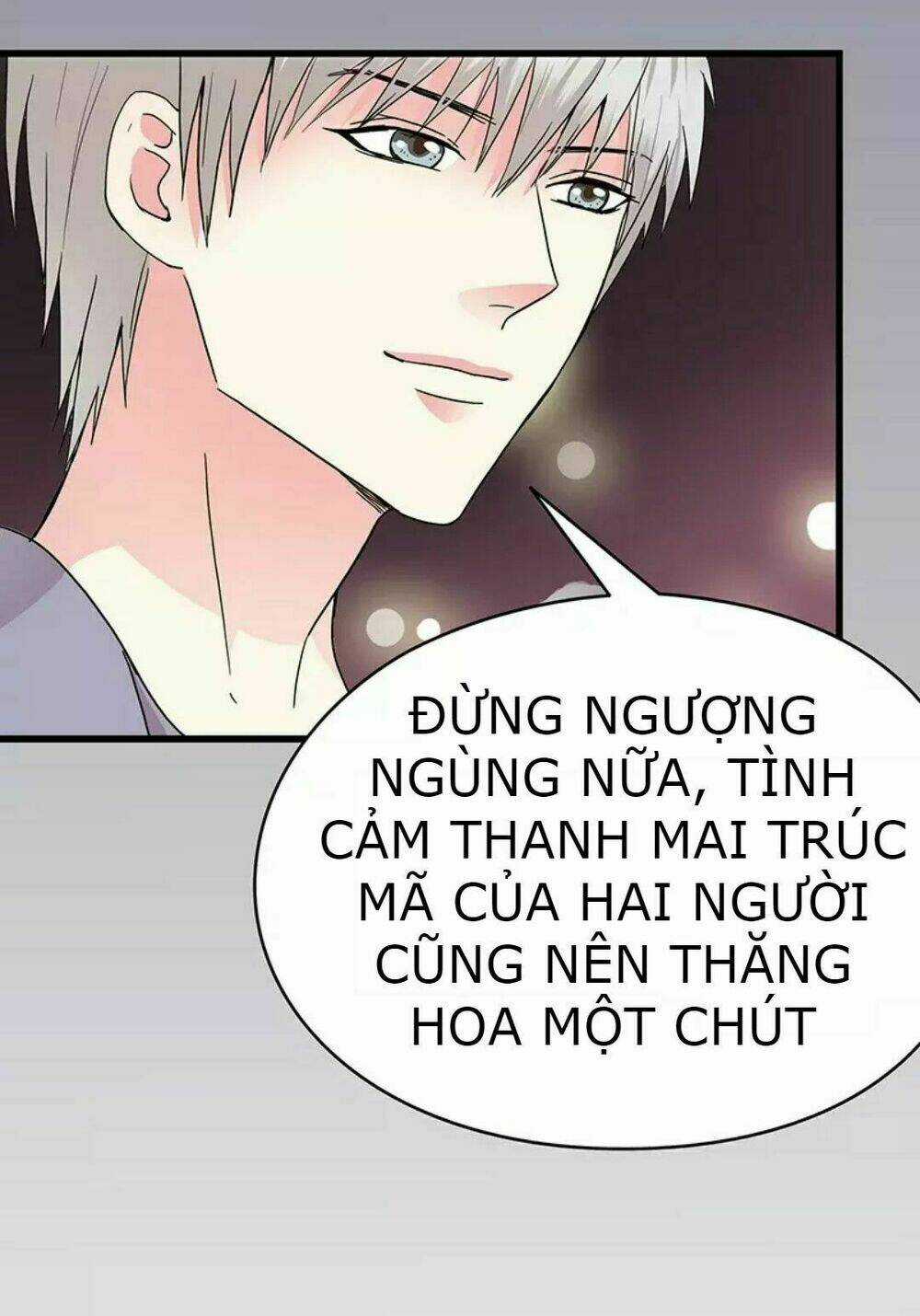 Lam Kiều Mấy Cố Chapter 16 trang 6