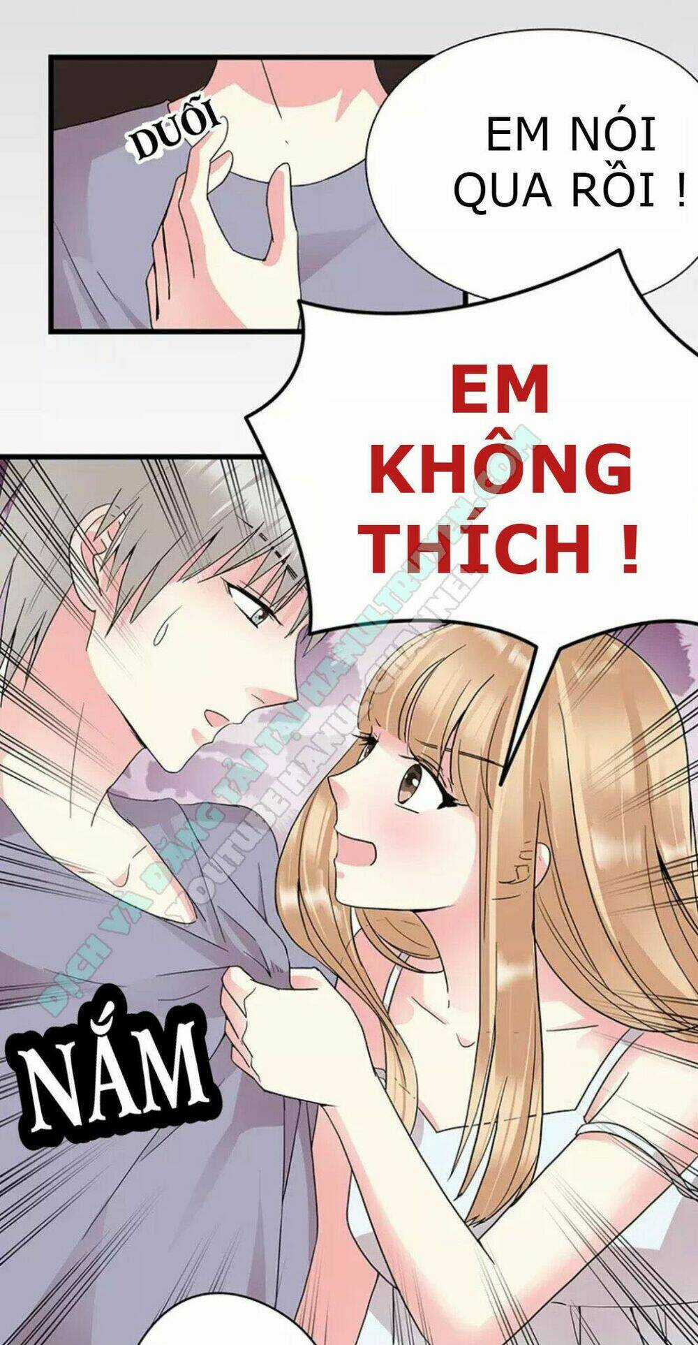 Lam Kiều Mấy Cố Chapter 16 trang 7