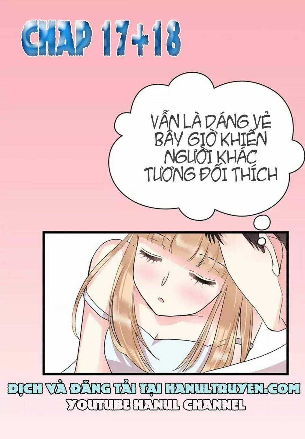 Lam Kiều Mấy Cố Chapter 17 trang 1