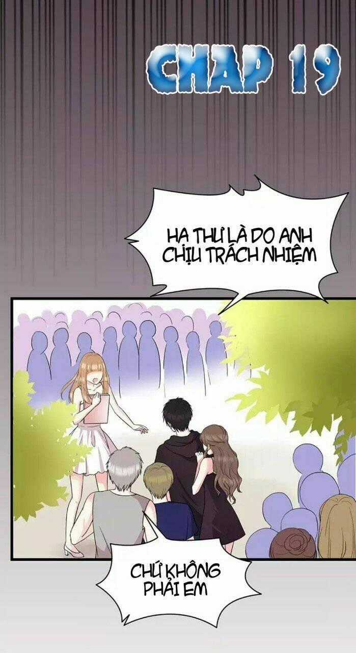 Lam Kiều Mấy Cố Chapter 19 trang 1