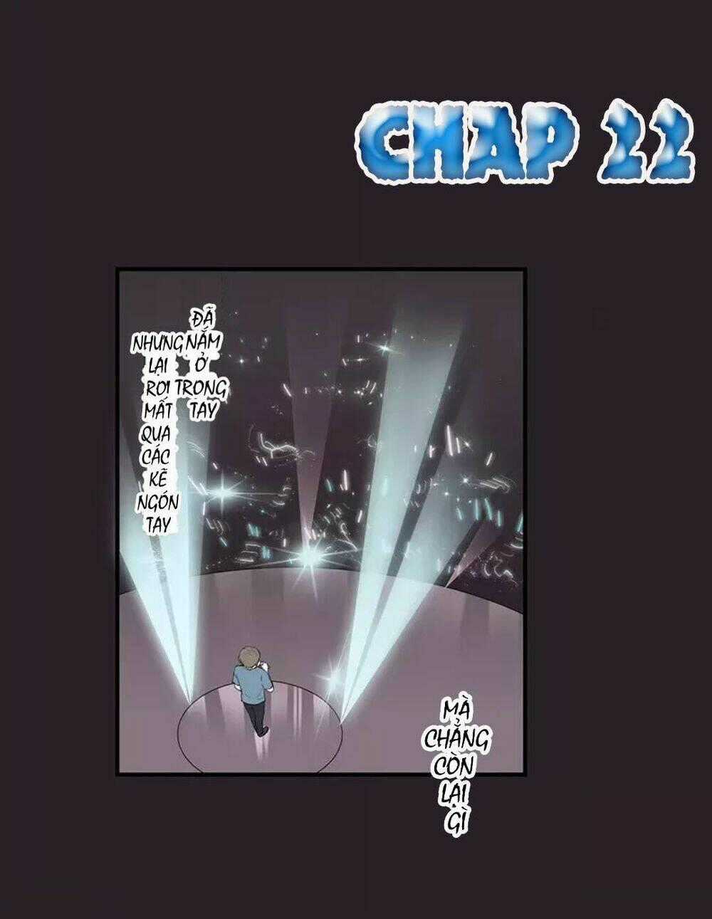 Lam Kiều Mấy Cố Chapter 22 trang 1