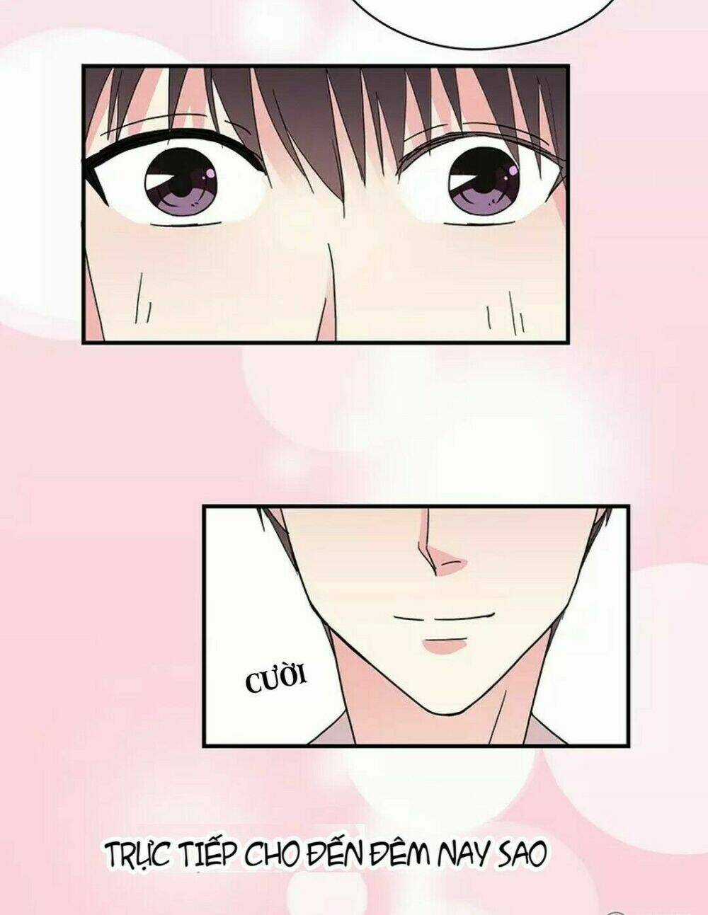 Lam Kiều Mấy Cố Chapter 22 trang 12