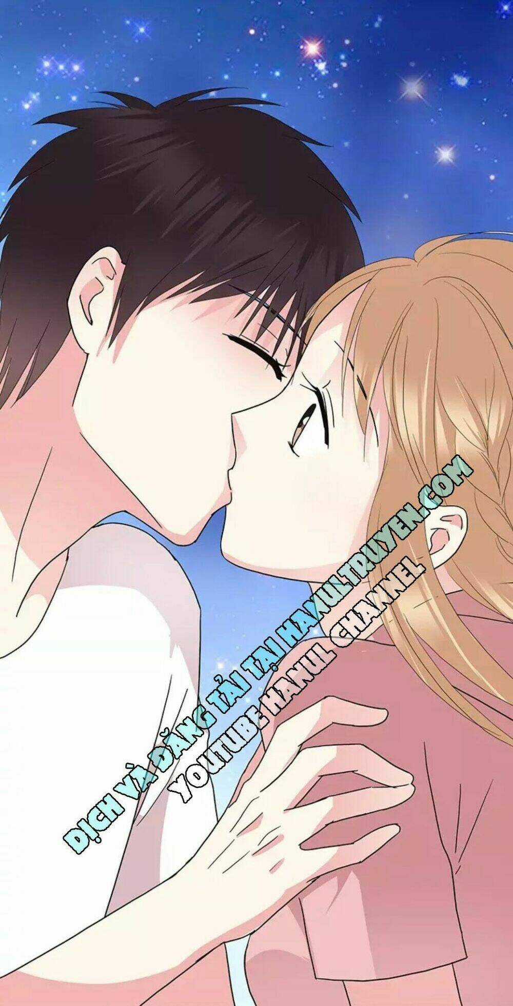 Lam Kiều Mấy Cố Chapter 22 trang 13