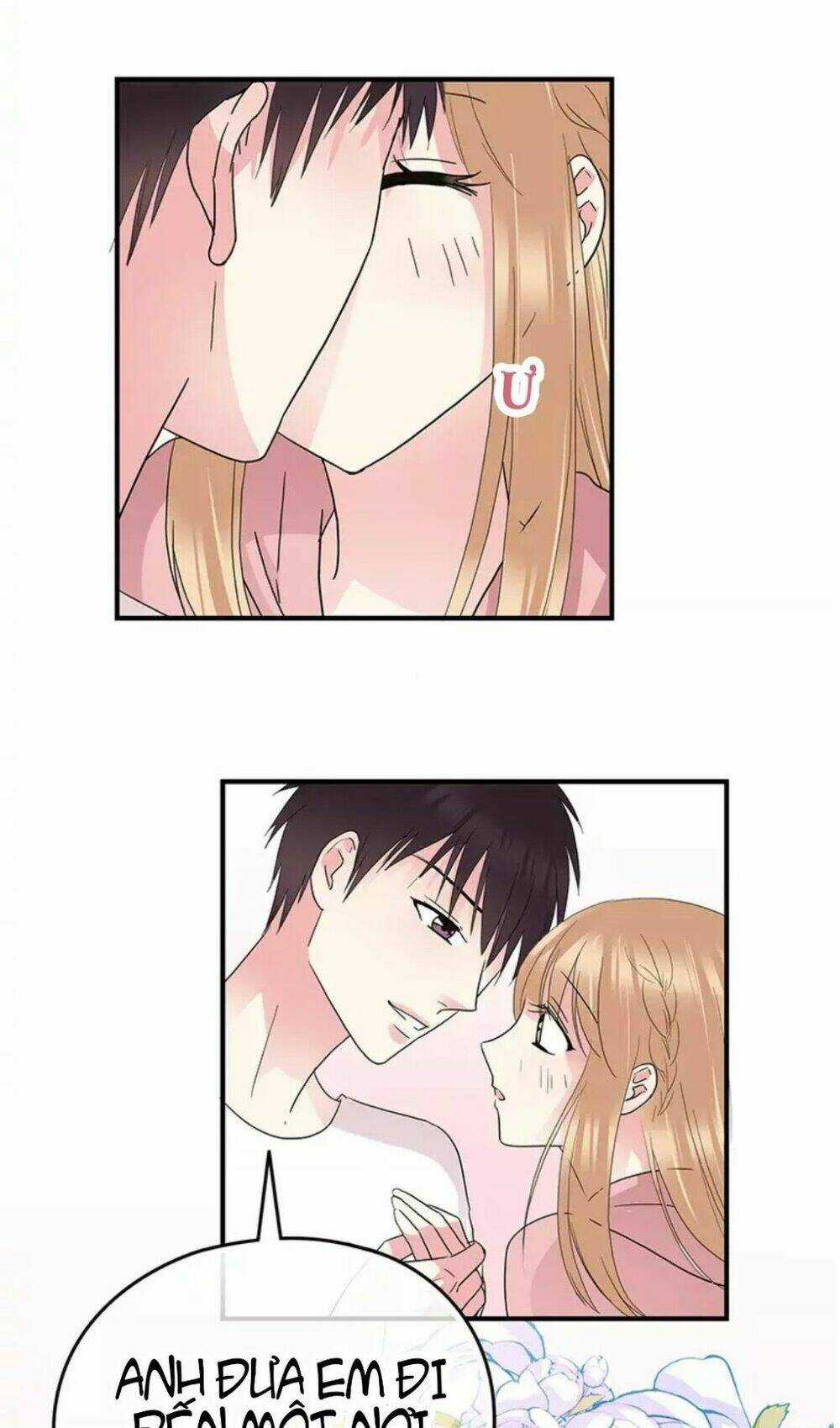 Lam Kiều Mấy Cố Chapter 22 trang 14