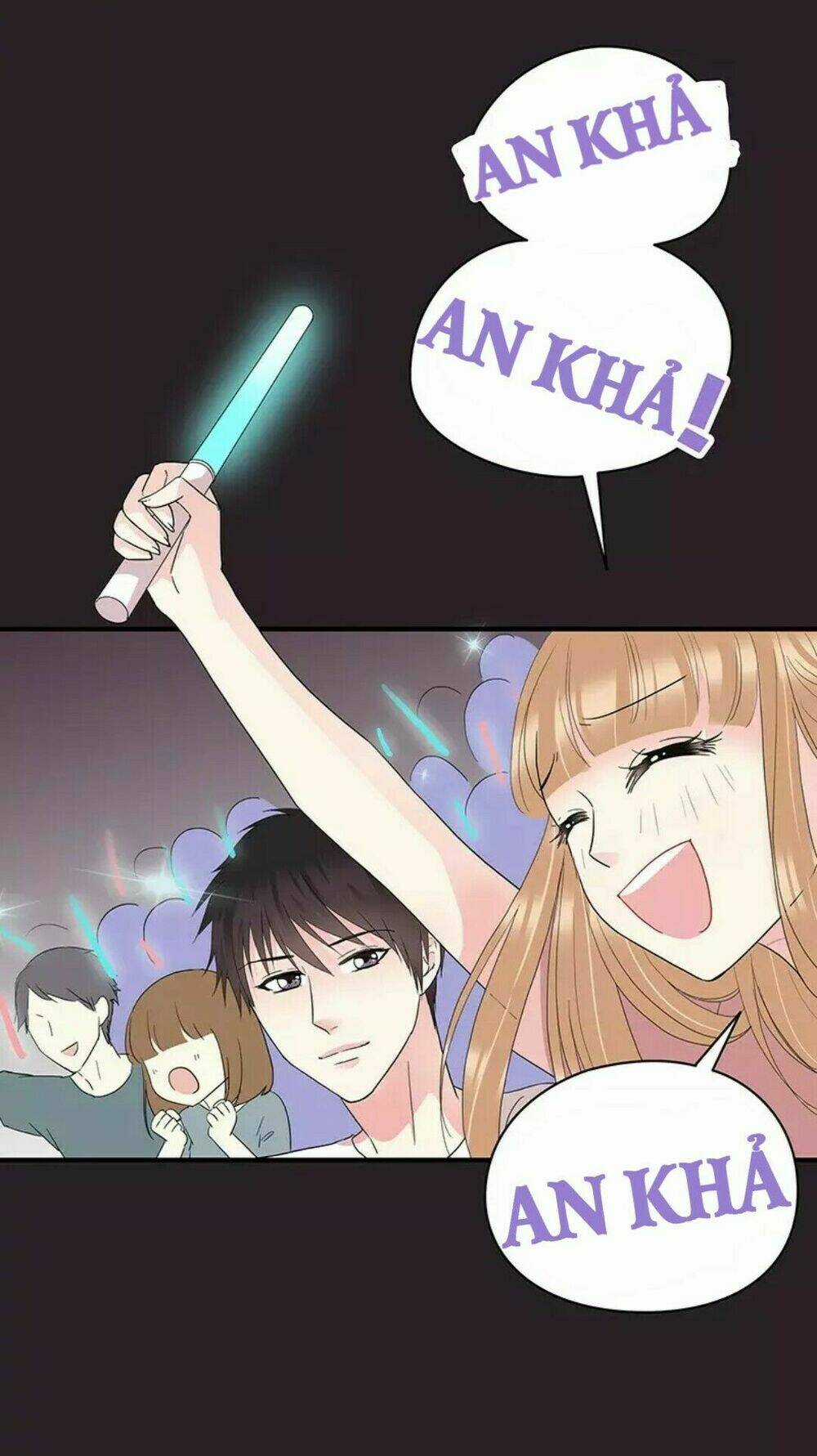 Lam Kiều Mấy Cố Chapter 22 trang 2