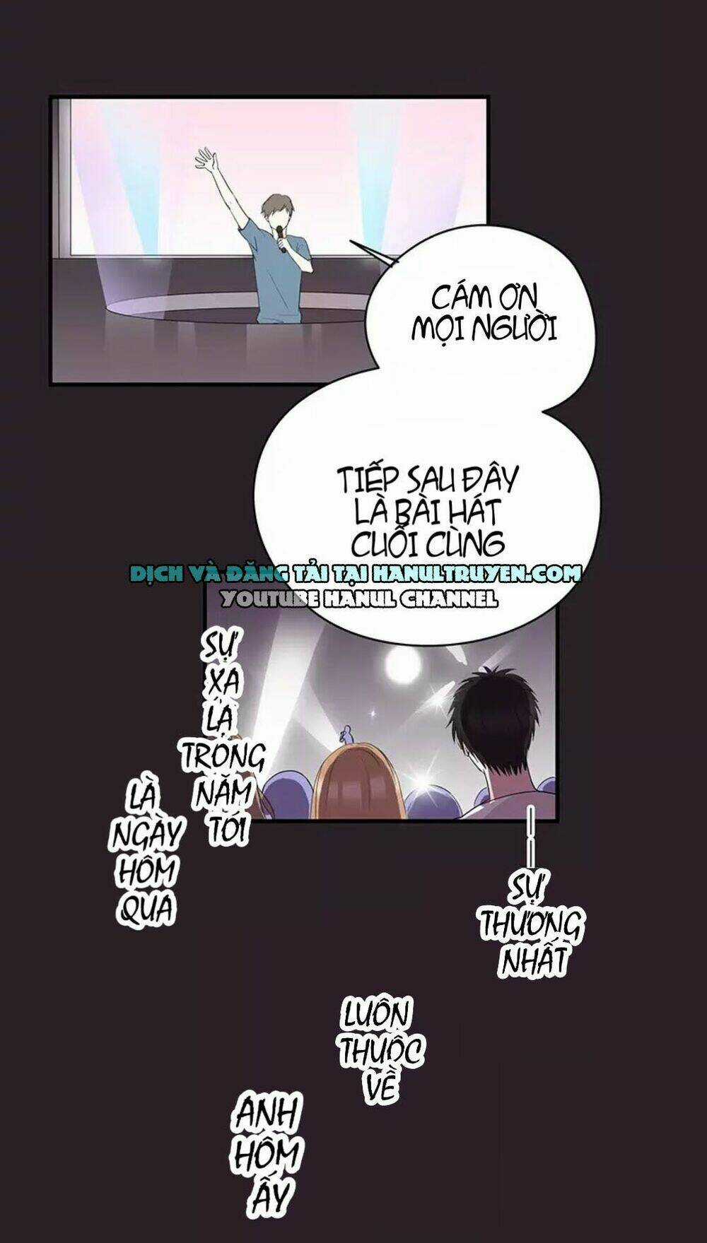 Lam Kiều Mấy Cố Chapter 22 trang 3