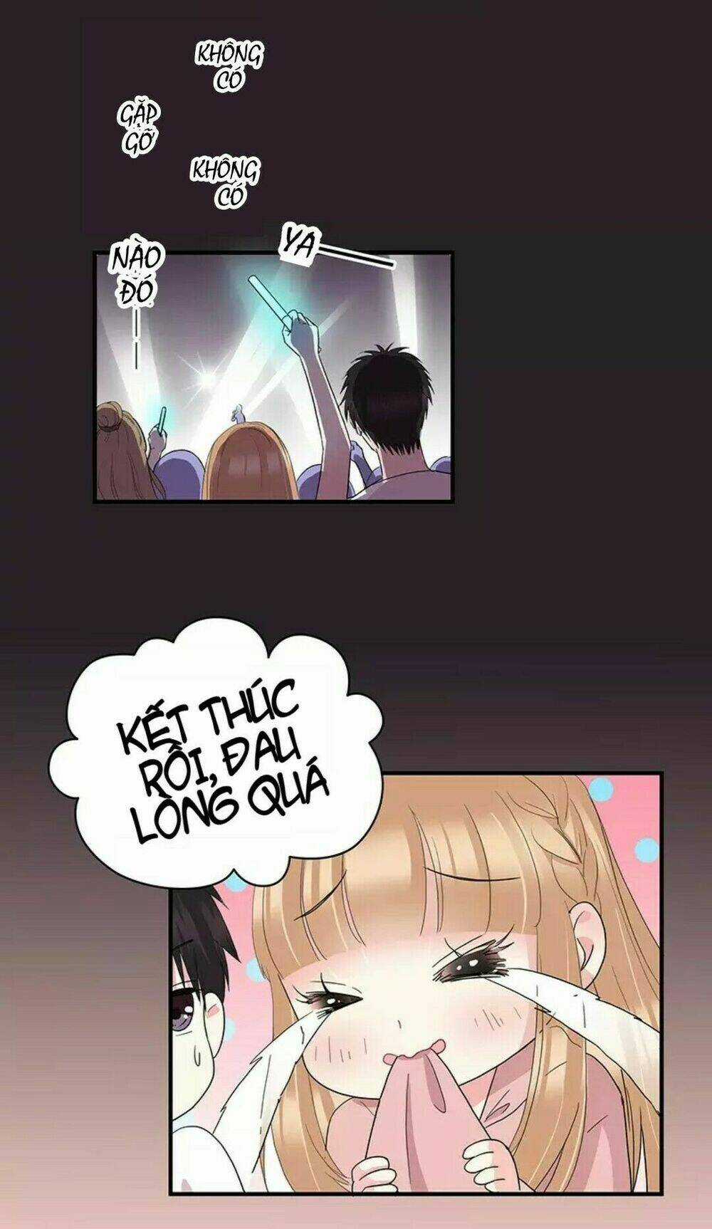 Lam Kiều Mấy Cố Chapter 22 trang 4